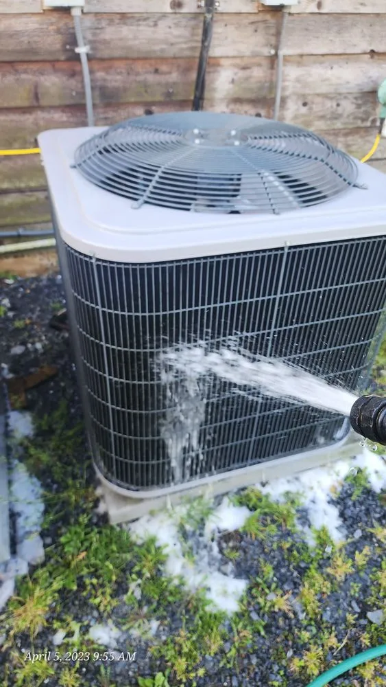 Top-rated furnace service in Augusta, WV by Freedom Heating & Cooling