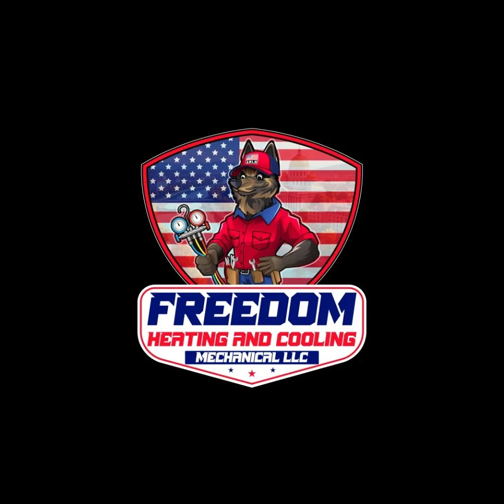 Reliable HVAC repair in Augusta, WV by Freedom Heating & Cooling