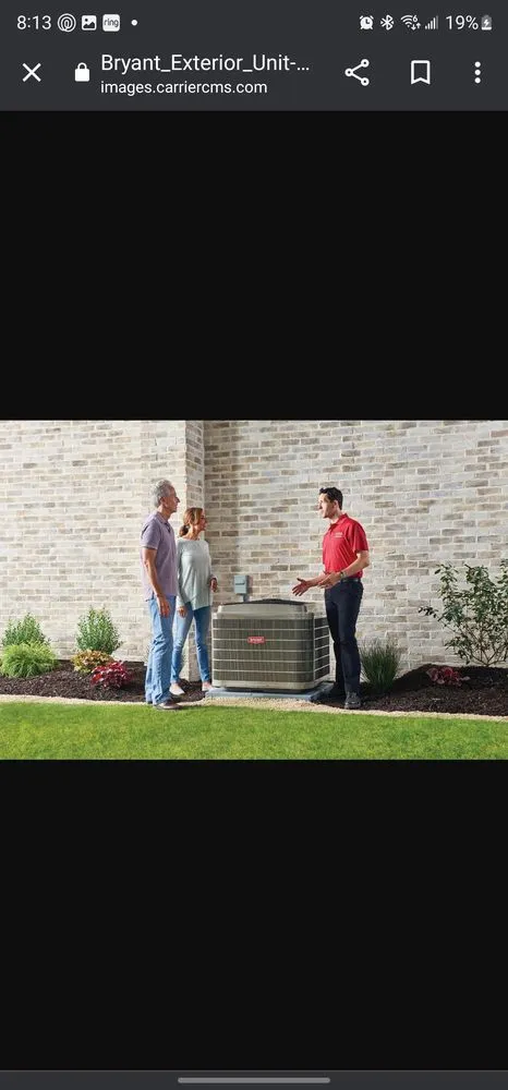 Expert furnace service for fast service across Augusta, WV - Freedom Heating & Cooling