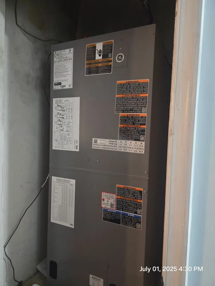 Top-rated HVAC maintenance in Augusta, WV by Freedom Heating & Cooling