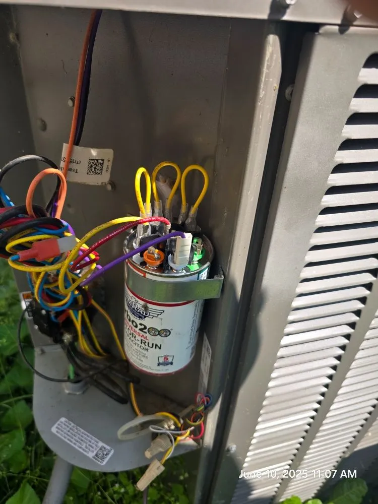 Local AC repair in Augusta, WV - Freedom Heating & Cooling