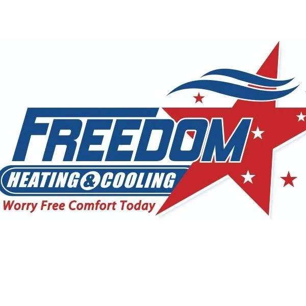 Slide of Freedom Heating & Cooling