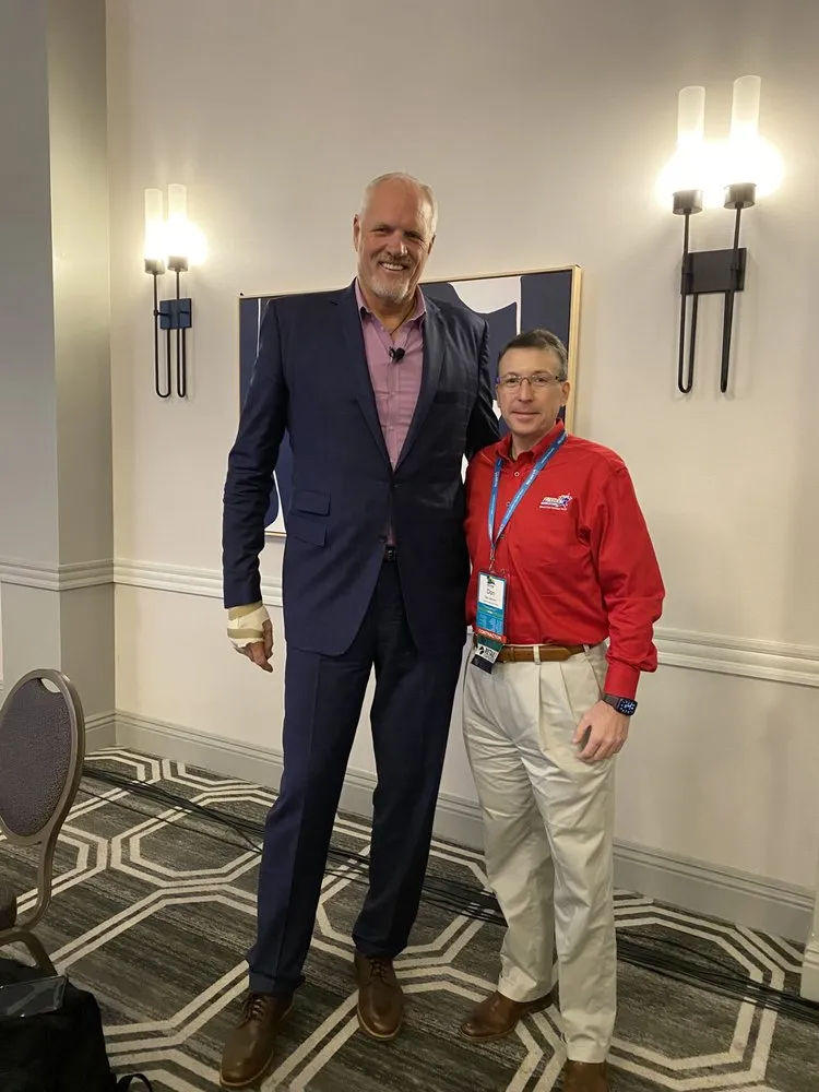 Slide of Freedom Heating & Cooling