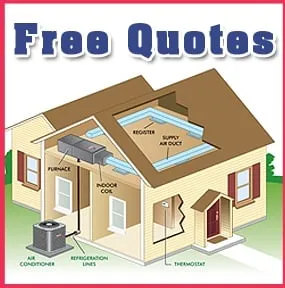 Slide of Freedom Heating & Cooling