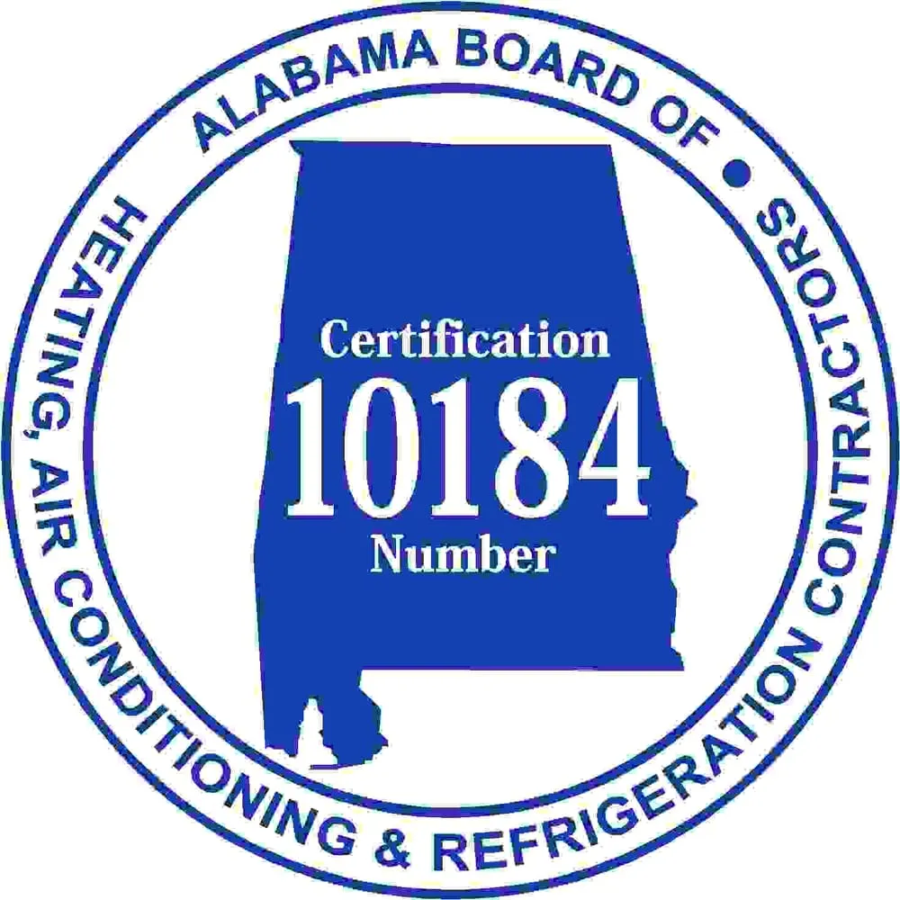 Slide of Freedom Heating & Cooling