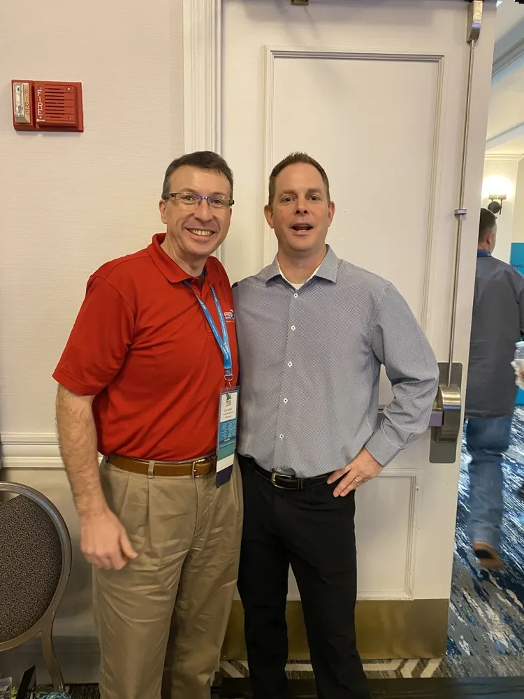 Slide of Freedom Heating & Cooling