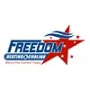 Slide of Freedom Heating & Cooling