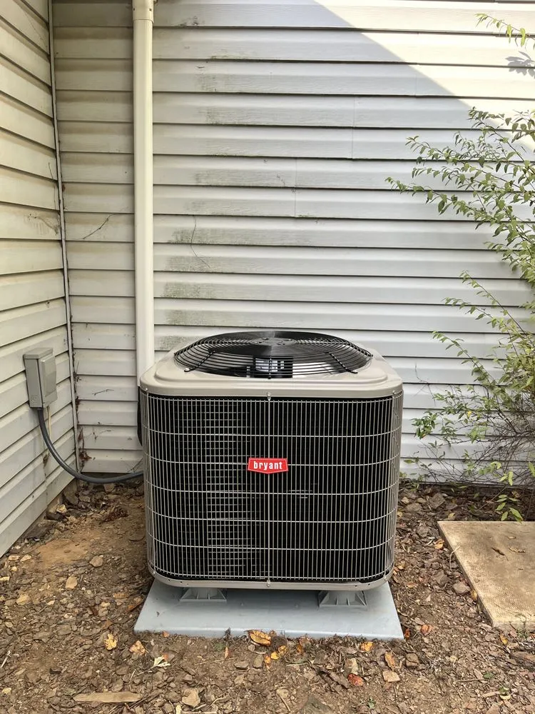 Local AC installation experts serving Glenville, PA - Freedom Heating & Cooling
