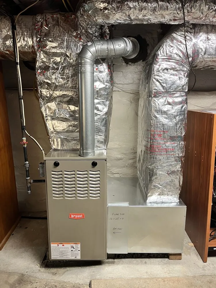 Reliable AC repair for homes across Glenville, PA - Freedom Heating & Cooling