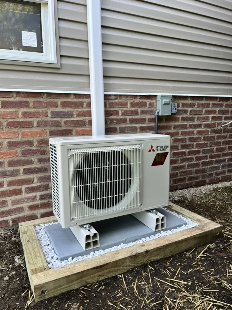 Emergency heating repair experts serving Glenville, PA - Freedom Heating & Cooling