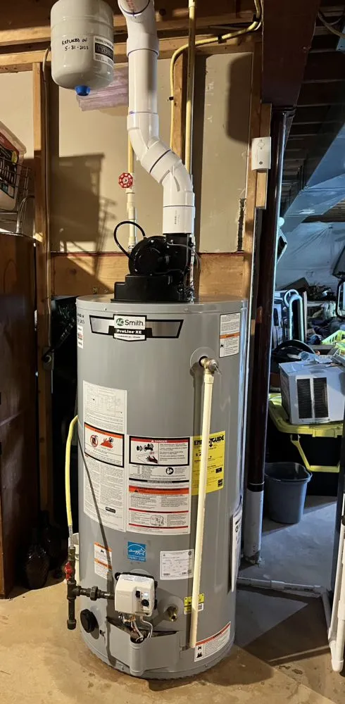 Professional air conditioning tune-up for fast service across Glenville, PA - Freedom Heating & Cooling