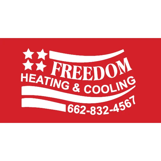 Slide of Freedom Heating & Cooling