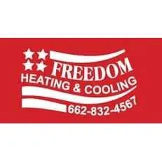 Slide of Freedom Heating & Cooling
