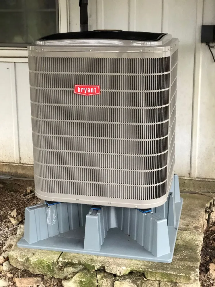 Slide of Freedom Heating & Plumbing