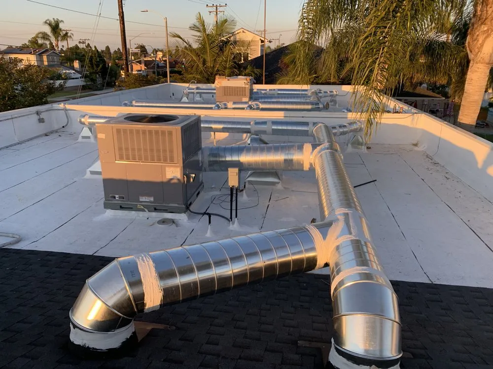 Slide of Freedom Heating and Air Conditioning