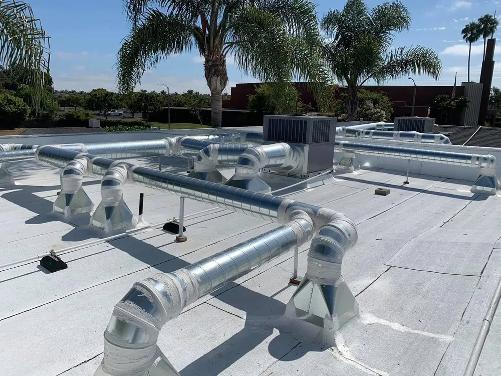 Slide of Freedom Heating and Air Conditioning