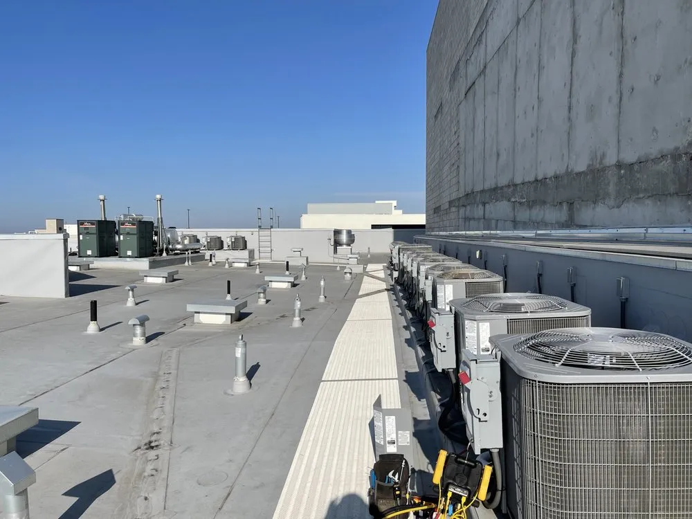 Slide of Freedom Heating and Air Conditioning