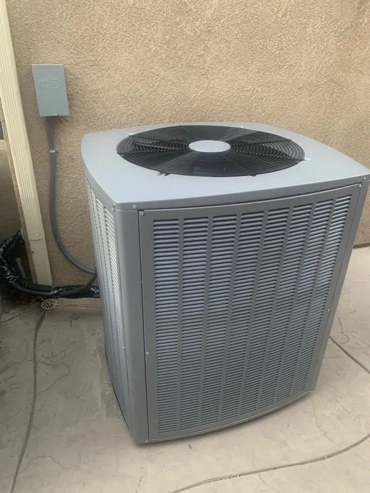 Slide of Freedom Heating and Air Conditioning