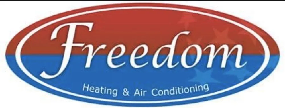 Slide of Freedom Heating and Air Conditioning