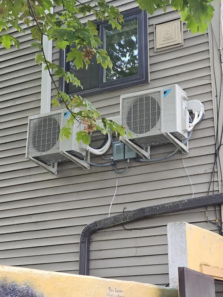 Slide of Freedom Heating and Air