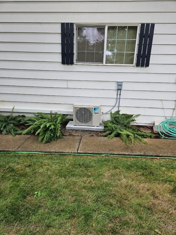 Slide of Freedom Heating and Air