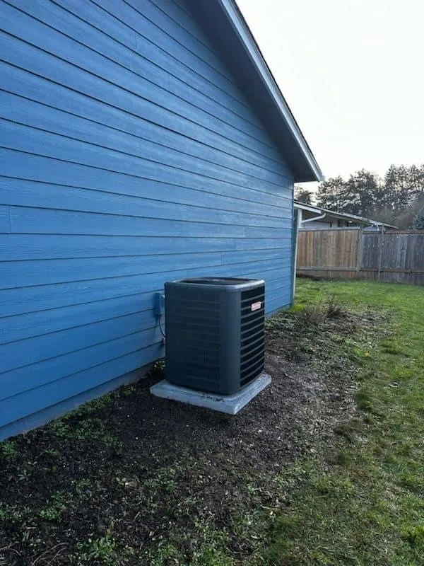 Slide of Freedom Heating and Air