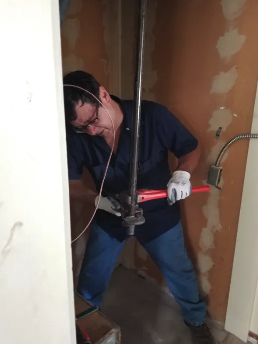 Slide of Freedom Heating and Air