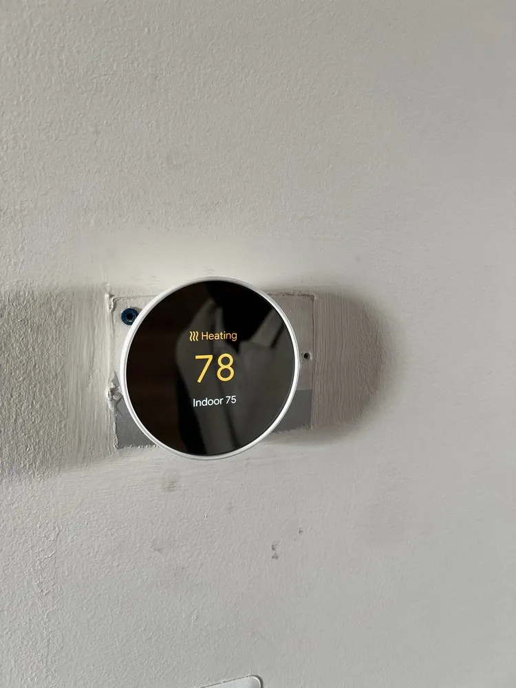 Slide of Freedom Heating and Cooling Services