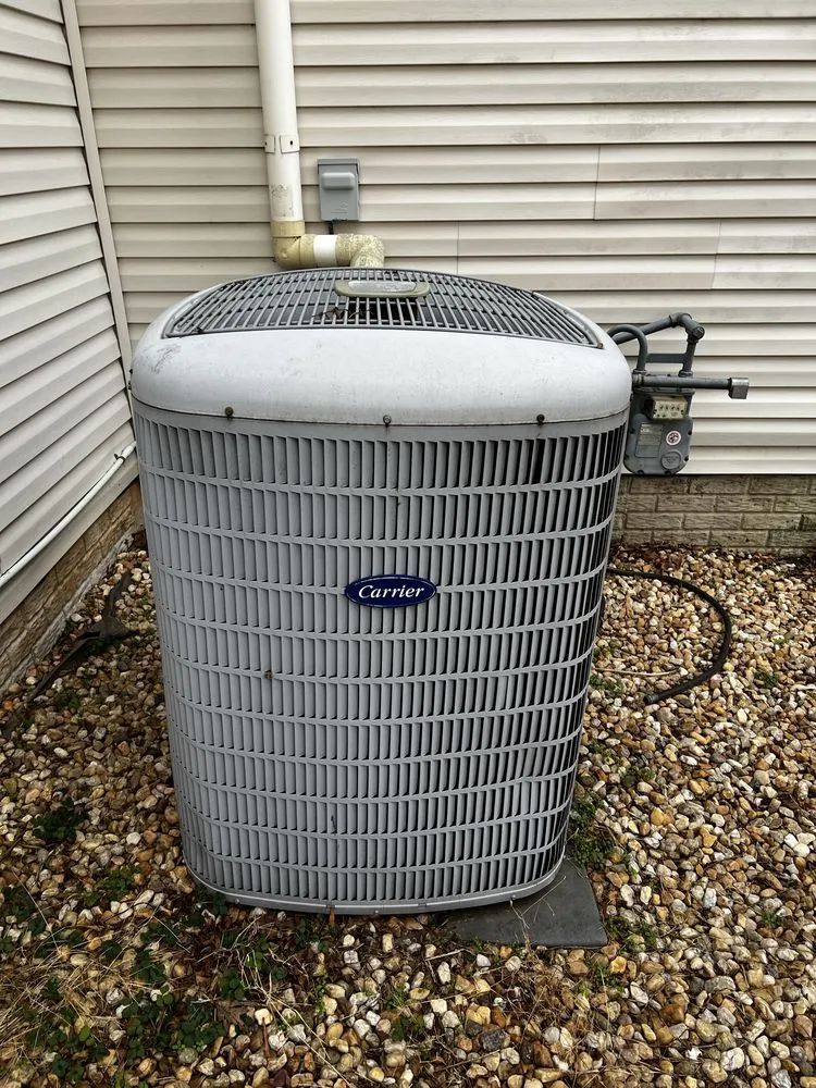 Slide of Freedom Heating and Cooling Services