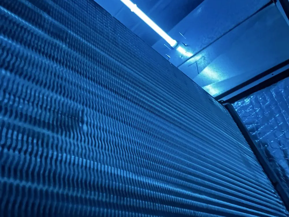 Slide of Freedom Heating and Cooling Services