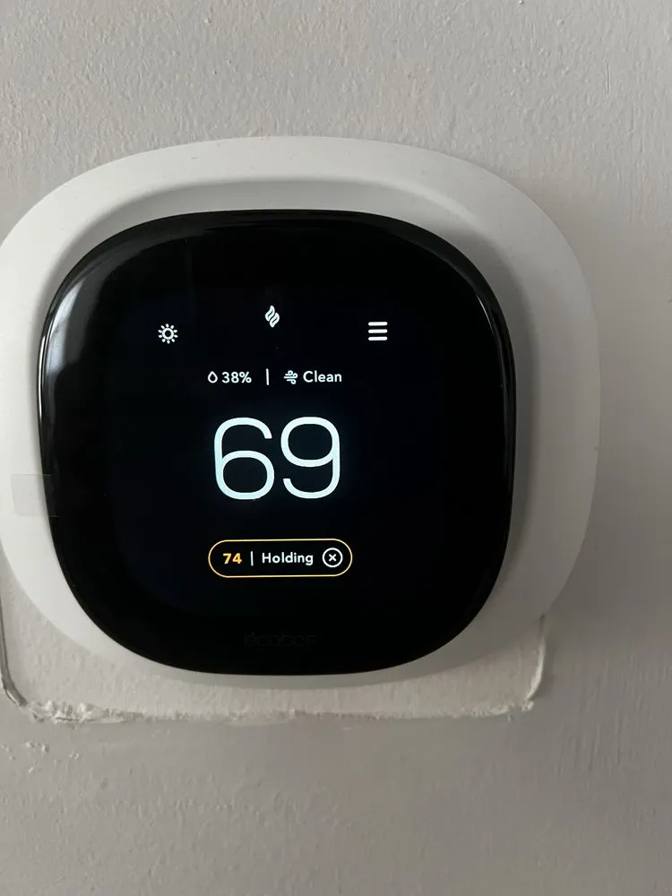 Slide of Freedom Heating and Cooling Services