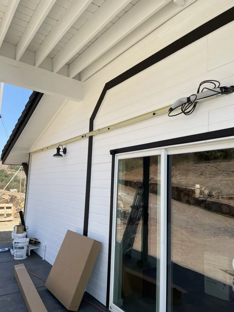 Slide of Freedom heating and cooling