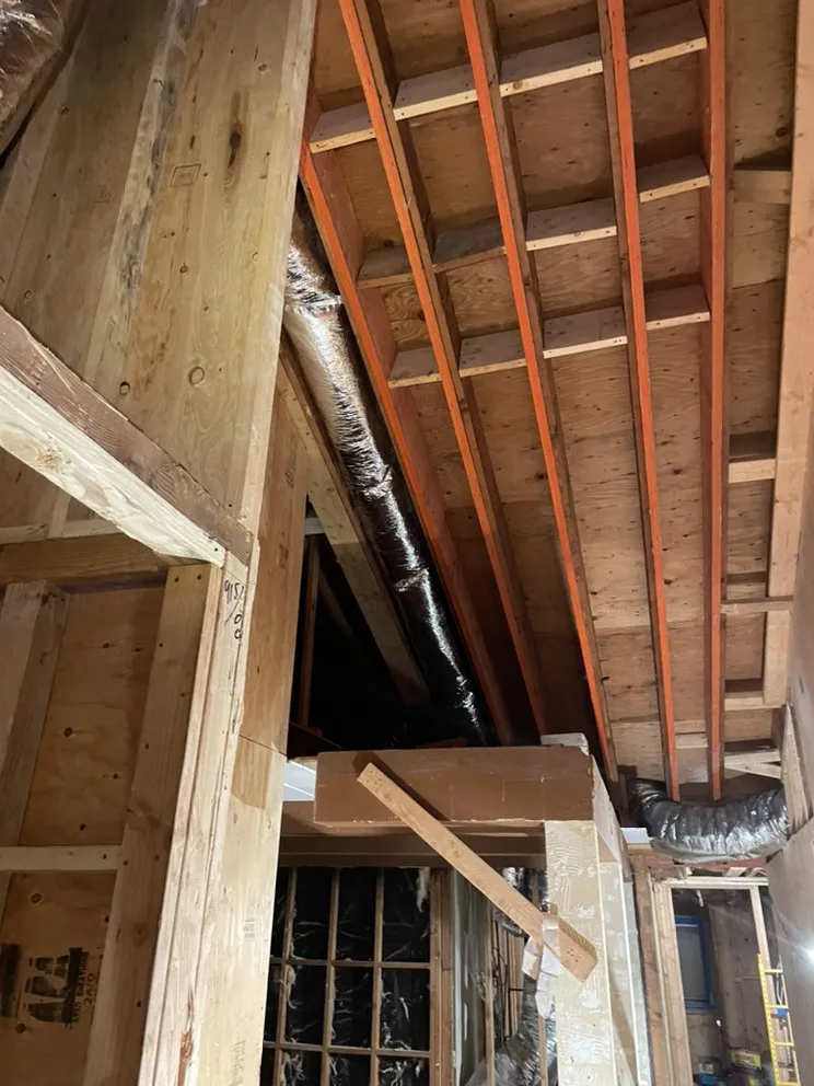 Slide of Freedom heating and cooling