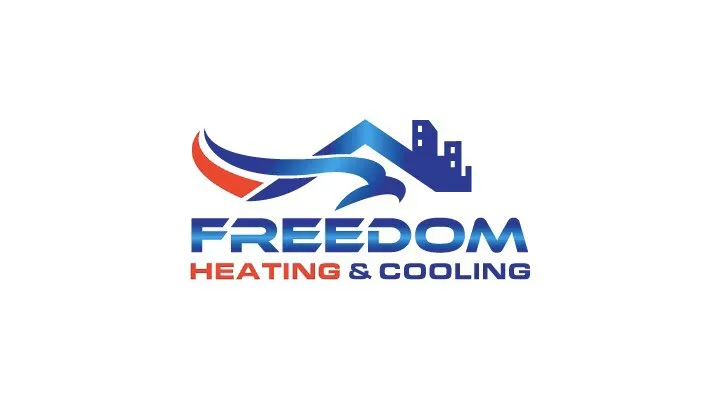 Slide of Freedom heating and cooling