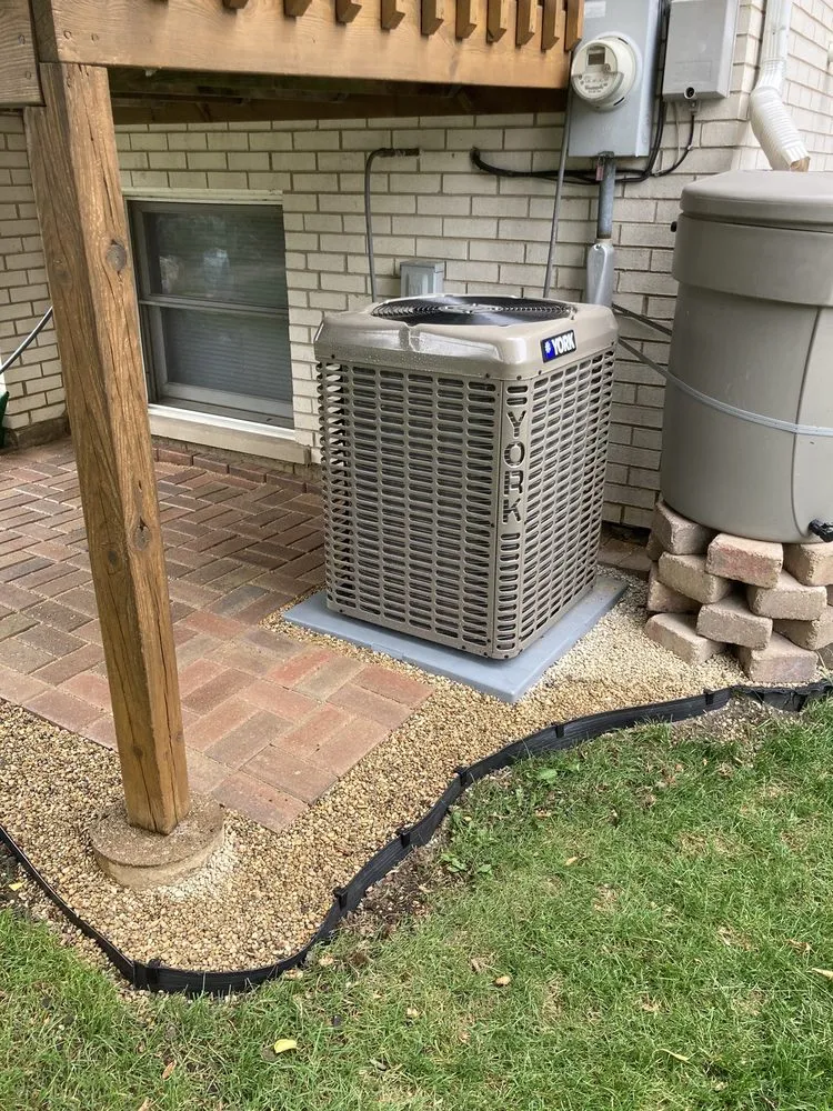 Slide of Freedom Heating, Cooling & Electrical