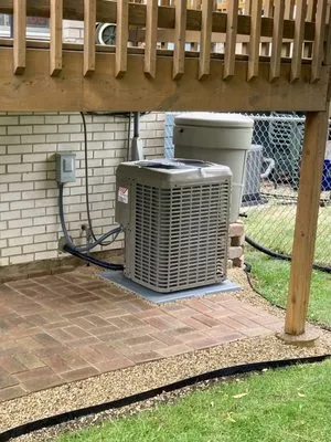 Freedom Heating, Cooling & Electrical