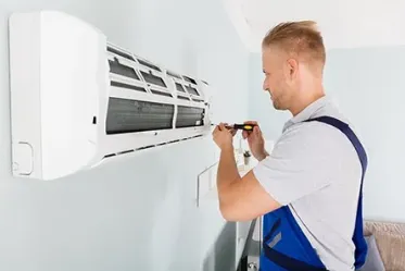 Slide of Freedom Heating