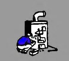 Slide of Freedom Heating