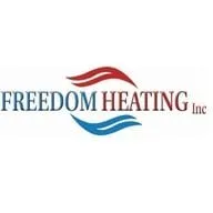 Slide of Freedom Heating