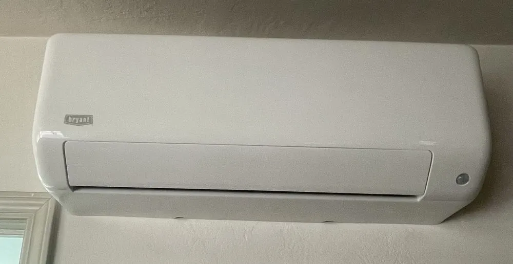 Slide of Freedom Heating