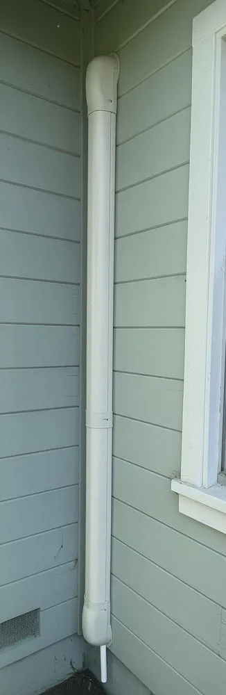 Slide of Freedom Heating