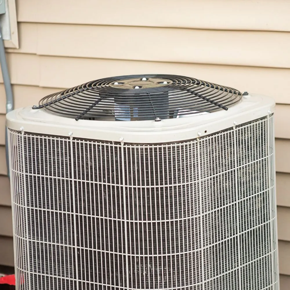 Slide of Freedom HVAC and AC Services