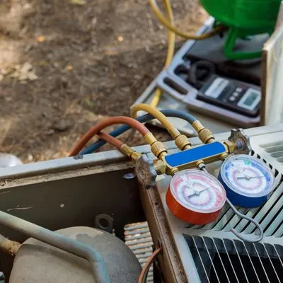 Freedom HVAC and AC Services