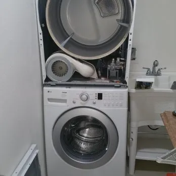 Slide of Freedom HVAC