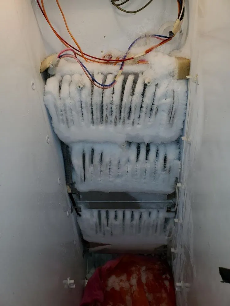 Slide of Freedom HVAC