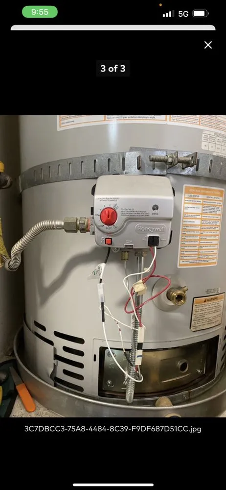 Slide of Freedom HVAC