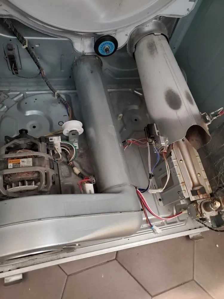 Slide of Freedom HVAC