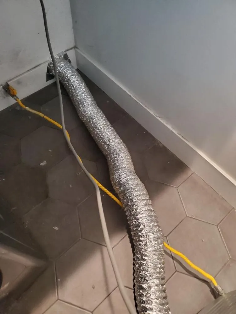 Slide of Freedom HVAC