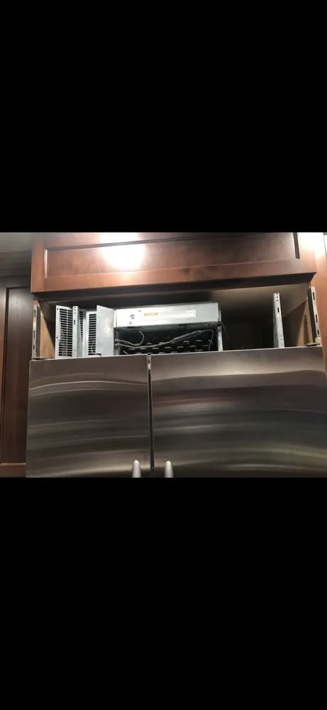 Slide of Freedom HVAC