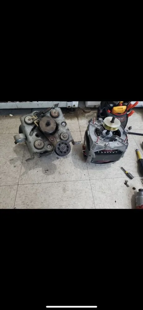 Slide of Freedom HVAC